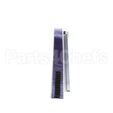 401SA6043778 Kason Easy Mount Strip Curtain Assy
