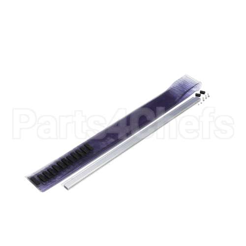 401SA6043778 Kason Easy Mount Strip Curtain Assy