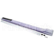 401SA6043784F Compatible Kason Kason - 401Sa6043784F Curtain, Strip, 4 X 84