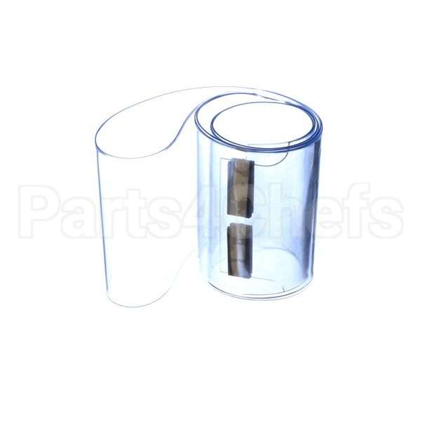 401SA6060070 Compatible Kason Individual 6 In Strips 70 In Long
