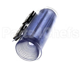 401SA6060078 Kason Curtain Strip 6 X 78