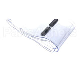 401SA6060080 Kason Curtain-Refer