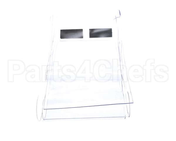 401SA6060080 Kason Curtain-Refer