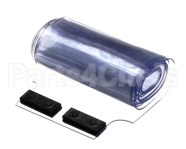 401SA6060084 Kason Kason Cooler Strip 6 X 84