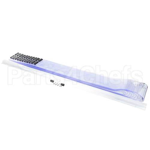 401SA6065184 Compatible Kason Kason - 401Sa6065184 Curtain, Strip-Easimnt