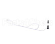 401SA8080081 Kason 8 In Curtain 8 X 81