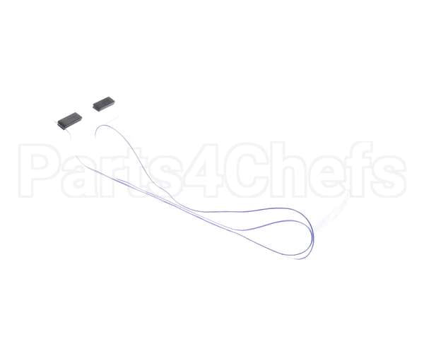 401SA8080081 Kason 8 In Curtain 8 X 81