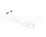 401SA8080081 Kason 8 In Curtain 8 X 81