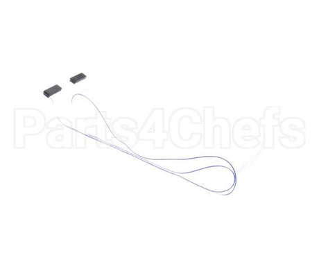 401SA8080081 Kason 8 In Curtain 8 X 81