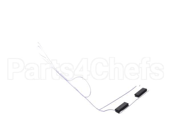 401SA8080081 Kason 8 In Curtain 8 X 81