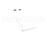 401SA8080081 Kason 8 In Curtain 8 X 81