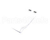 401SA8080081 Kason 8 In Curtain 8 X 81