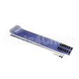 401SA8084490 Kason Curtain Assembly 44X90