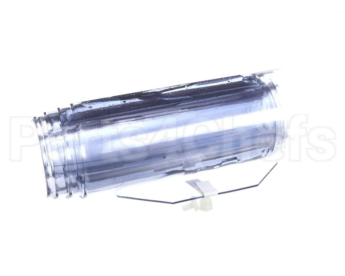 401SC8080090 Kason Strip Curtain