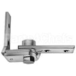 401Y176 Compatible Beverage Air Kason - 11521R00008 Bracket, Hinge Right, Bo