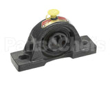 402-10-0150 Jbt Vibratory Bearing Pilow Block 1.00" Bore Cast Iron