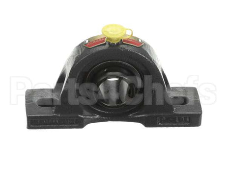 402-10-0150 Jbt Vibratory Bearing Pilow Block 1.00" Bore Cast Iron