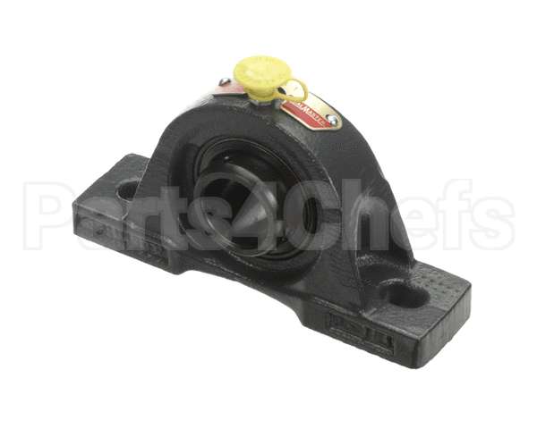 402-10-0150 Jbt Vibratory Bearing Pilow Block 1.00" Bore Cast Iron