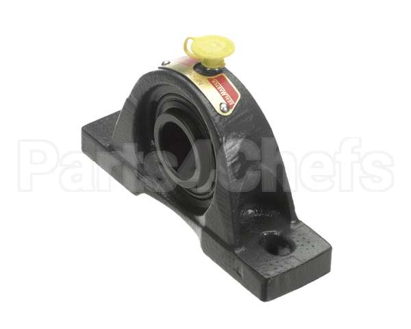 402-10-0150 Jbt Vibratory Bearing Pilow Block 1.00" Bore Cast Iron