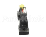 402-10-0150 Jbt Vibratory Bearing Pilow Block 1.00" Bore Cast Iron