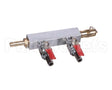 402-188A-- Beverage Air 2-Way Manifold Pressure Valve