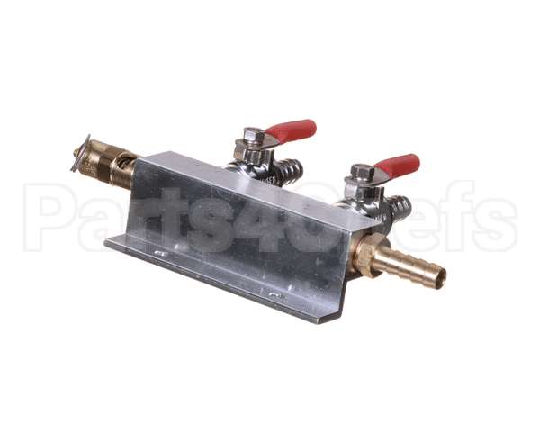 402-188A-- Beverage Air 2-Way Manifold Pressure Valve