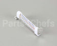 402-223B Beverage Air Thermometer - Vert