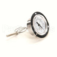 402-232B Compatible Beverage Air Thermometer, Dial, -40 To 65F