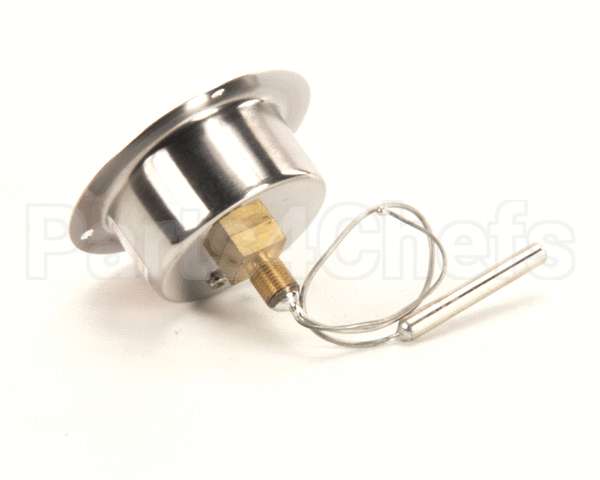 402-232B Beverage Air Dial Thermometer