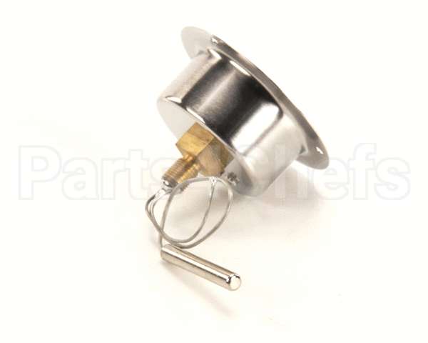 402-232B Beverage Air Dial Thermometer