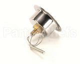 402-232B Beverage Air Dial Thermometer