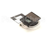 402-253B Beverage Air Thermometer - Solar Wtrcs