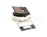 402-253B Beverage Air Thermometer - Solar Wtrcs