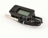 402-258B-01 Beverage Air Thermometer F-Digital K