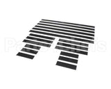 402-919 Federal Industries Price Tag Mould, 3 Shelf