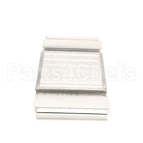 402 Blodgett Deflector