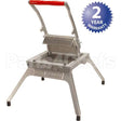 402 Compatible Redco Slicer, Lettuce, 3/8, Redcolki