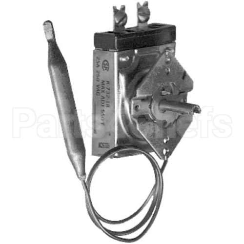 4020 Compatible Nieco T"Stat, K