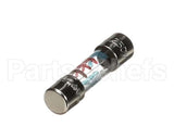40200054 Firex Delayed Fuse 5X20 125A T250V