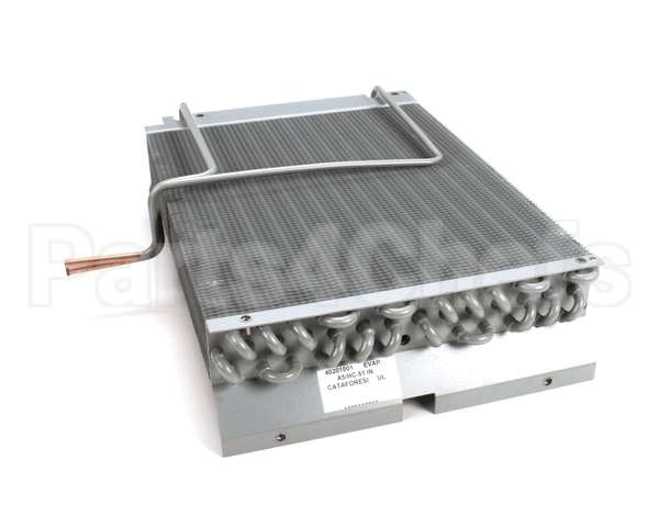40201001 Irinox Evaporator Coil