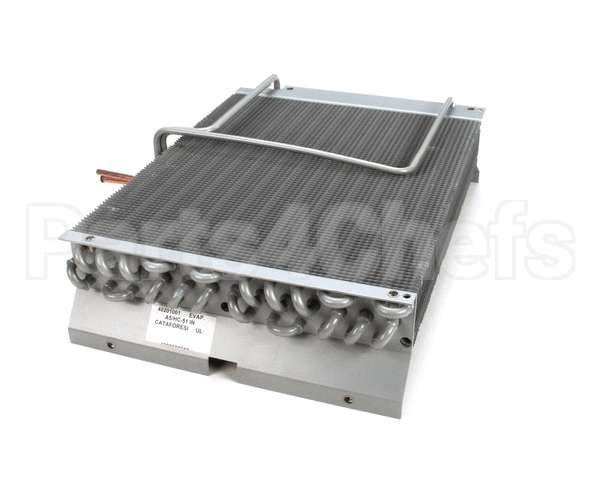 40201001 Irinox Evaporator Coil