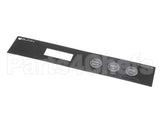 40202.0000 Bunn Decal, Lcd