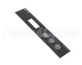 40202.0000 Bunn Decal, Lcd