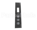 40202.0000 Bunn Decal, Lcd