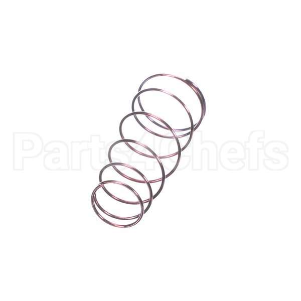 40206.0002 Compatible Bunn Spring, Deltrol 70010-04