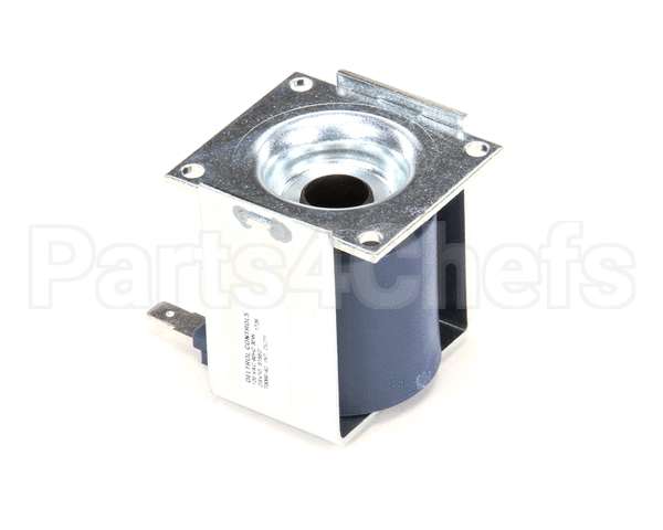 40206.0004 Bunn Coil Assembly, Dispense Valve
