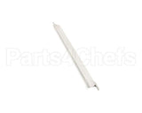 40213 Henny Penny Weld Assembly-Spit Angled Scr8/16