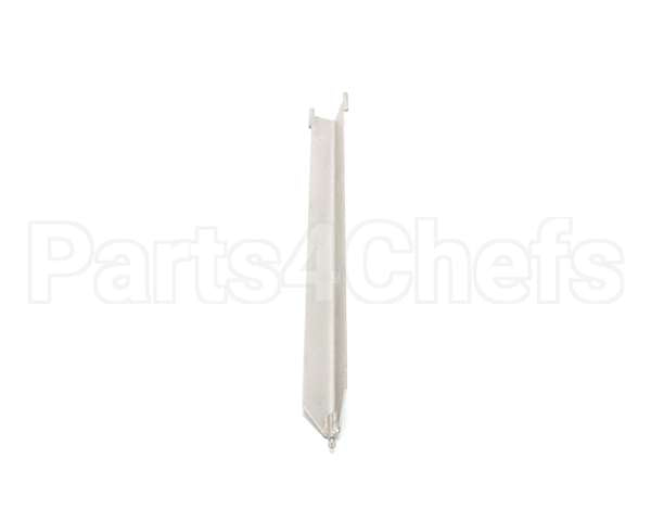 40213 Henny Penny Weld Assembly-Spit Angled Scr8/16