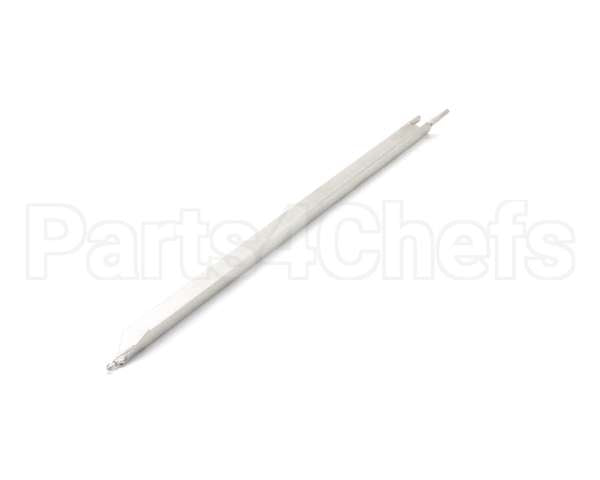 40213 Henny Penny Weld Assembly-Spit Angled Scr8/16