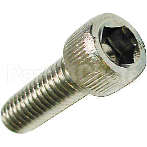 402175-03764 Compatible Berkel Screw, Cap - Socket Head